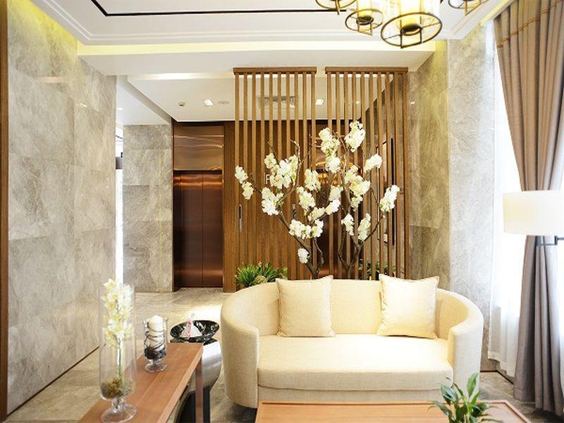 Yitel Shanghai Pudong Lujiazui And Expo Branch Kültér fotó